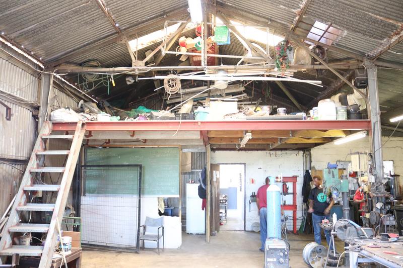 Commercial Property for Sale in Grahamstown Eastern Cape